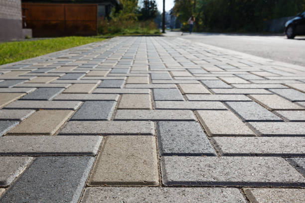 Best Decorative Driveway Pavers  in Port St Lucie, FL
