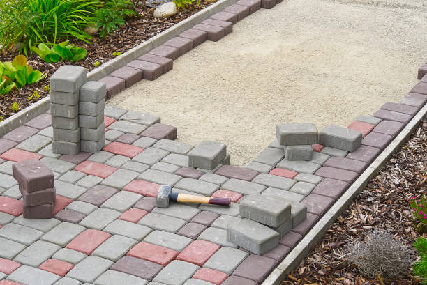 Best Driveway Paving Contractor  in Port St Lucie, FL