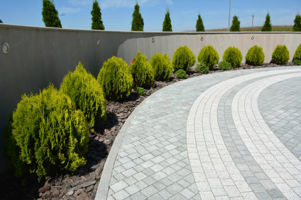 Best Driveway Resurfacing Pavers  in Port St Lucie, FL