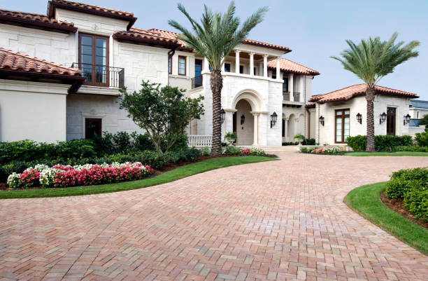 Best Driveway Pavers Near Me  in Port St Lucie, FL
