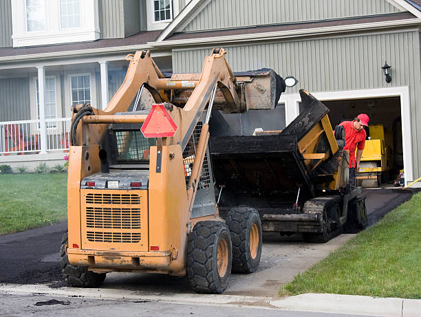 Best Driveway Paving Contractor  in Port St Lucie, FL