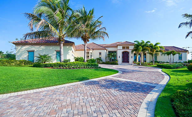 Best Cobblestone Driveway Pavers  in Port St Lucie, FL