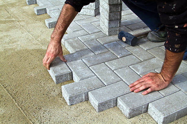 Best Professional Driveway Pavers  in Port St Lucie, FL